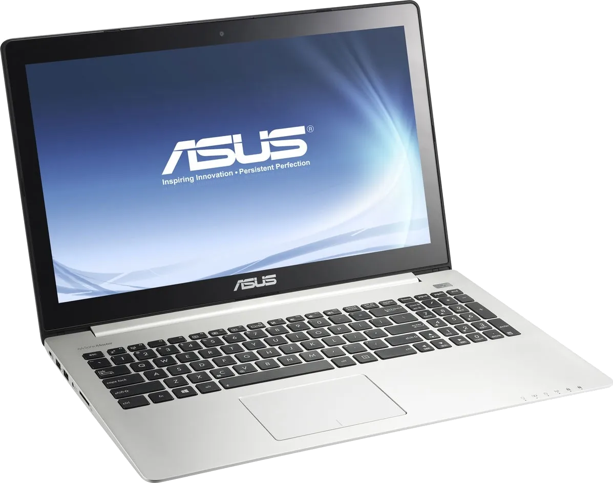 Замена контроллера питания Asus S500CA