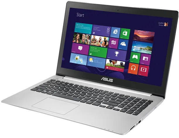 Замена контроллера питания Asus S551LN
