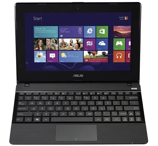 Замена контроллера питания Asus X102B