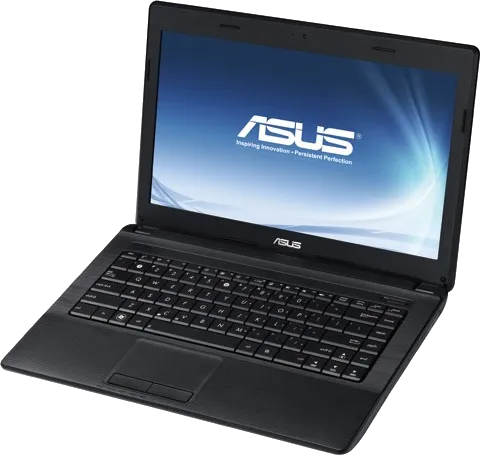 Замена контроллера питания Asus X44H