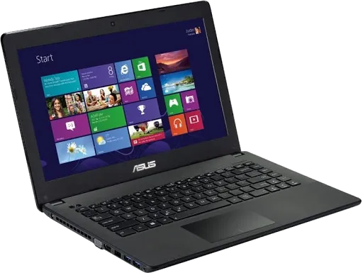 Замена контроллера питания Asus X451CA