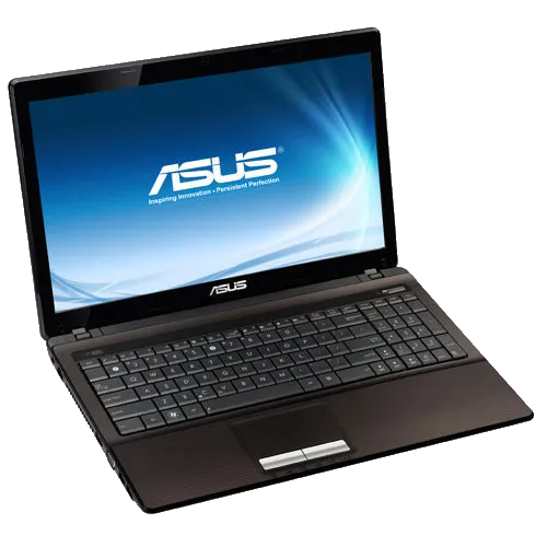 Замена контроллера питания Asus X53BR