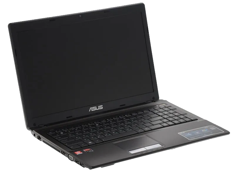 Замена контроллера питания Asus X53BY