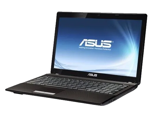 Замена контроллера питания Asus X53TA