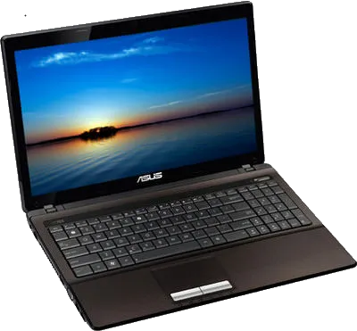 Замена контроллера питания Asus X53U
