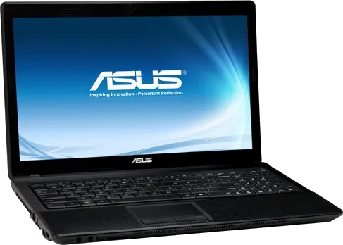 Замена контроллера питания Asus X54C
