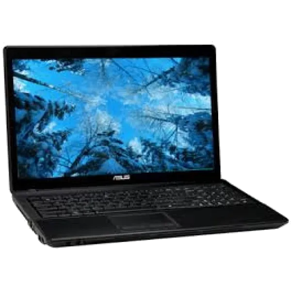 Замена контроллера питания Asus X54H