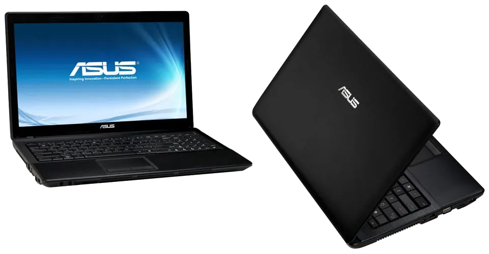 Замена контроллера питания Asus X54HR