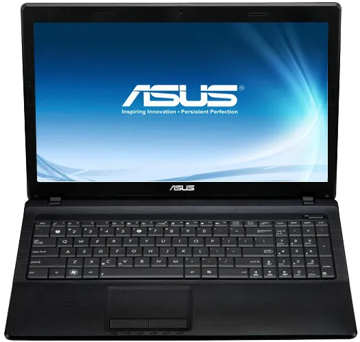 Замена контроллера питания Asus X54HY