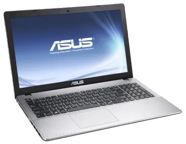 Замена контроллера питания Asus X550CL