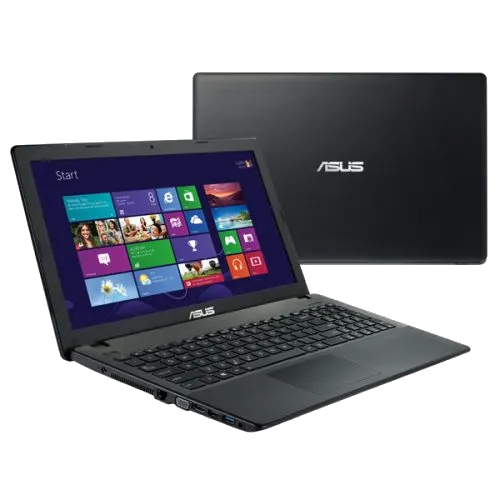 Замена контроллера питания Asus X551MAV