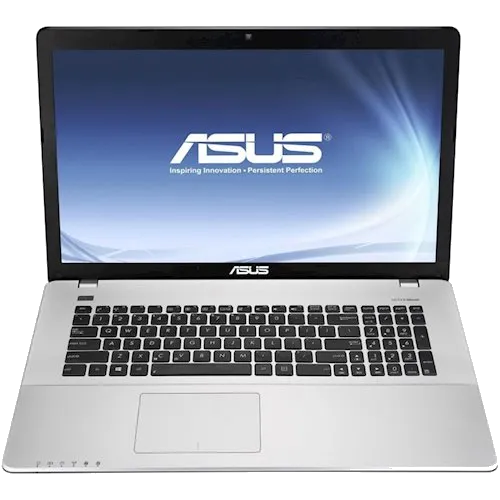 Замена контроллера питания Asus X552MD