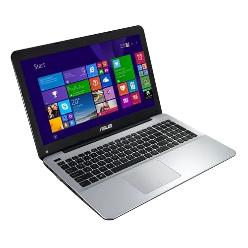 Замена контроллера питания Asus X555LF