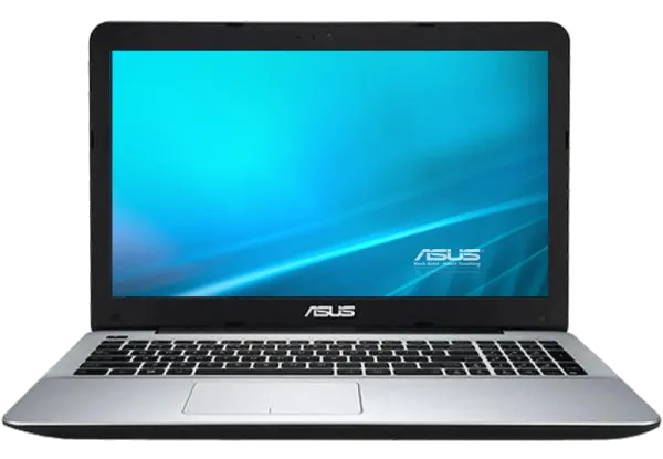 Замена контроллера питания Asus X555QG