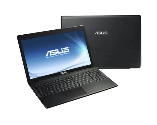 Замена контроллера питания Asus X55A