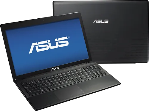 Замена контроллера питания Asus X55C