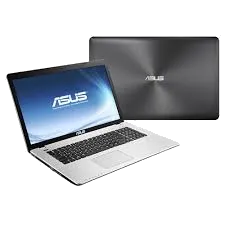 Замена контроллера питания Asus X750JA
