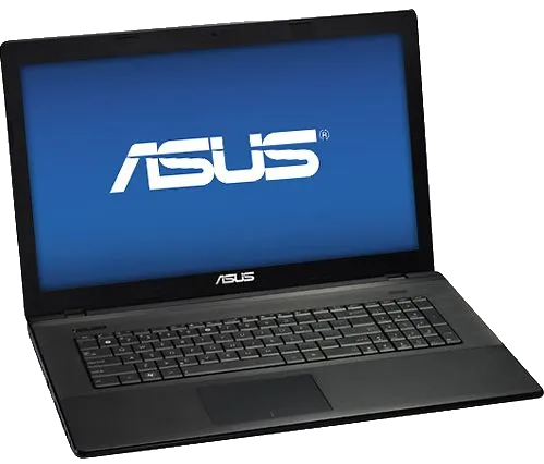 Замена контроллера питания Asus X75A