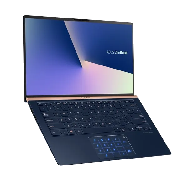 Замена контроллера питания Asus 13 UX333FLCA3199T