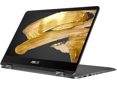 Замена контроллера питания Asus Flip 14 UX461UN