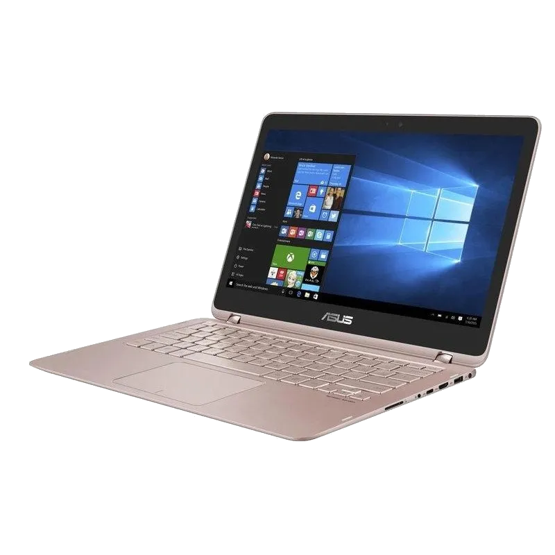 Замена контроллера питания Asus Flip UX360UAK