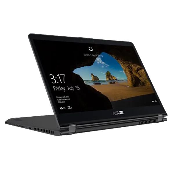 Замена контроллера питания Asus Flip UX561UD