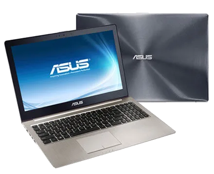Замена контроллера питания Asus Touch U500VZ