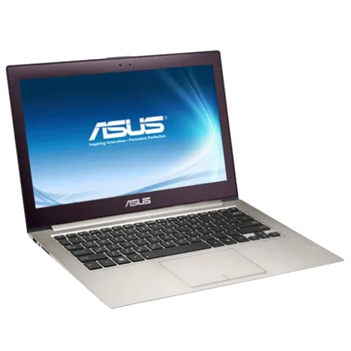 Замена контроллера питания Asus Touch UX31A