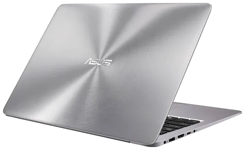 Замена контроллера питания Asus U310UF