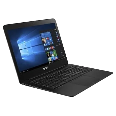 Замена контроллера питания Asus UX305UA