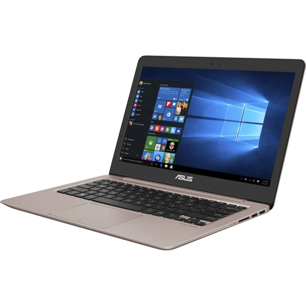 Замена контроллера питания Asus UX310UF