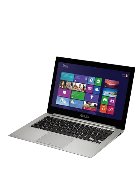 Замена контроллера питания Asus 14 UX3402VAKP308