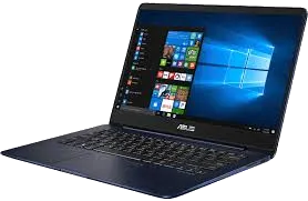 Замена контроллера питания Asus S UX391UAEG007R