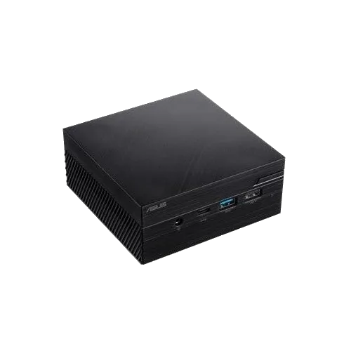 Ремонт цепи питания (замена DC-джека, конденсаторов) Asus PN40-BC232ZV