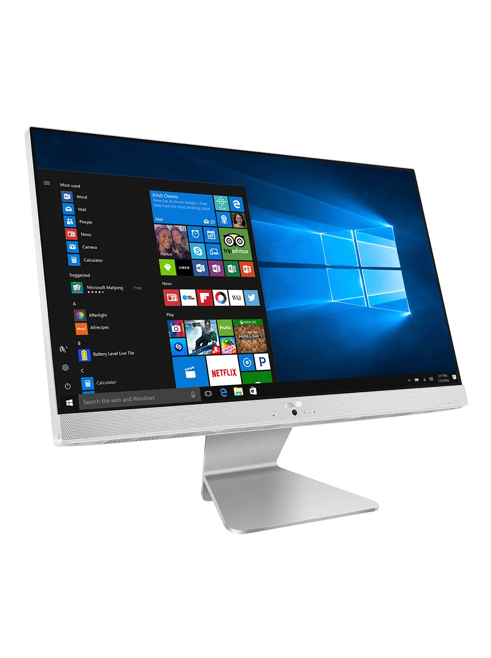 Замена оперативной памяти Asus V222GBK-WA008D