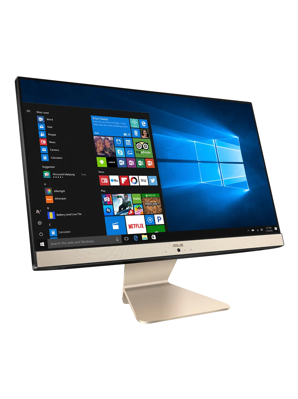 Замена оперативной памяти Asus V222UAK-BA086D