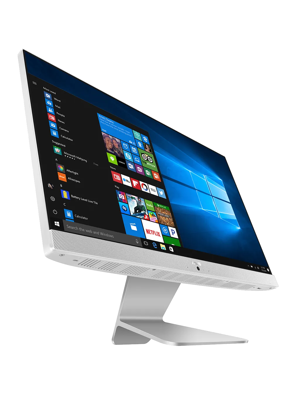 Замена оперативной памяти Asus V222UAK-WA018D