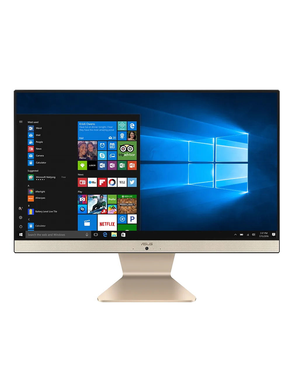 Замена оперативной памяти Asus V222UBK-BA028D