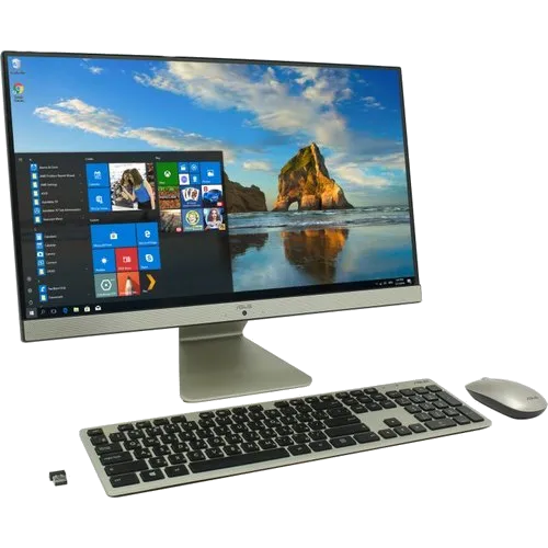 Замена оперативной памяти Asus V241ICUK-BA361T