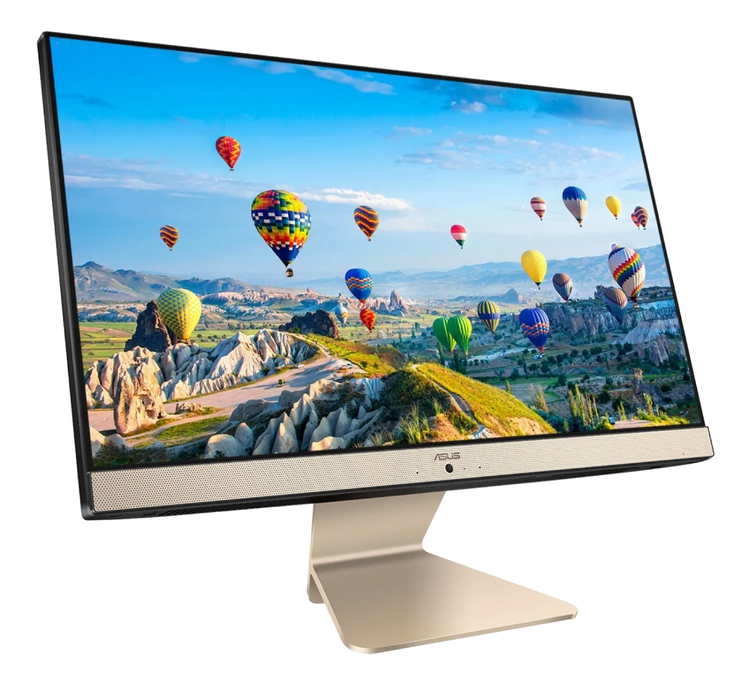 Замена оперативной памяти Asus Vivo AiO V222GAK-BA052D