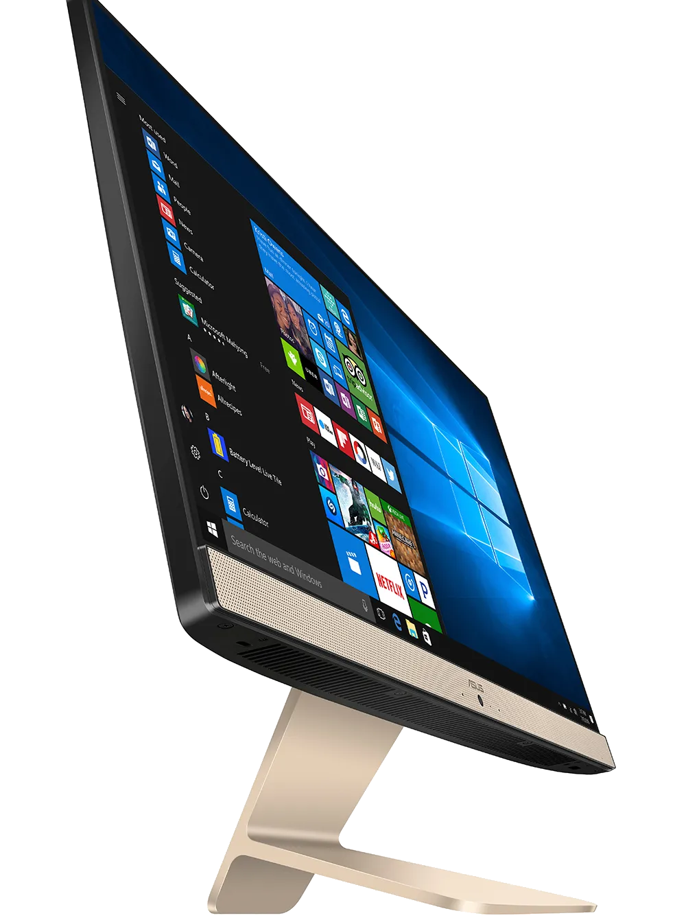 Замена оперативной памяти Asus Vivo AiO V222UAK-BA083D