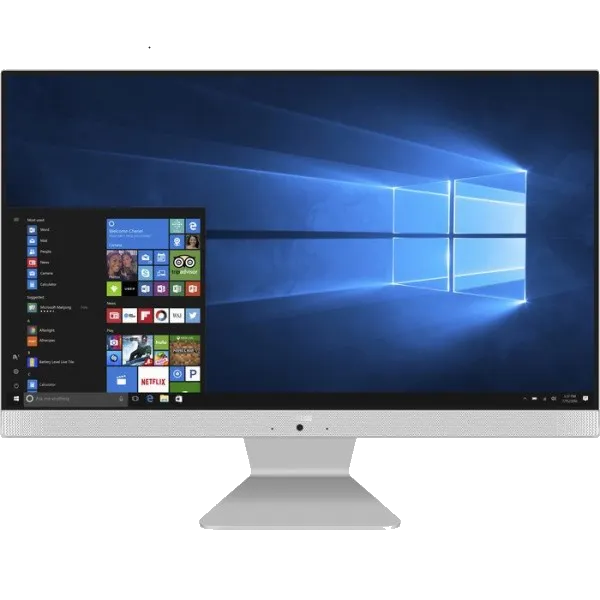Замена оперативной памяти Asus Vivo AiO V241ICGK-WA019D