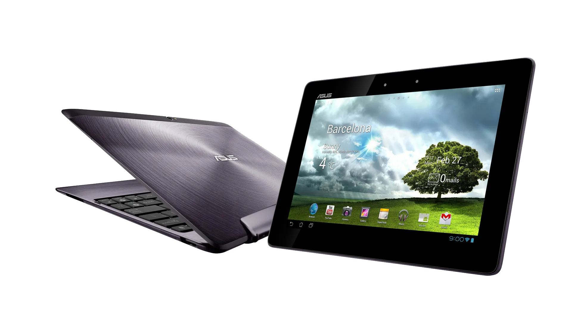 Ремонт GPS-модуля Asus Transformer Pad Infinity TF700
