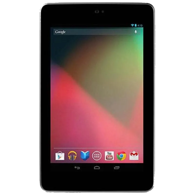 Ремонт GPS-модуля Asus Nexus 7