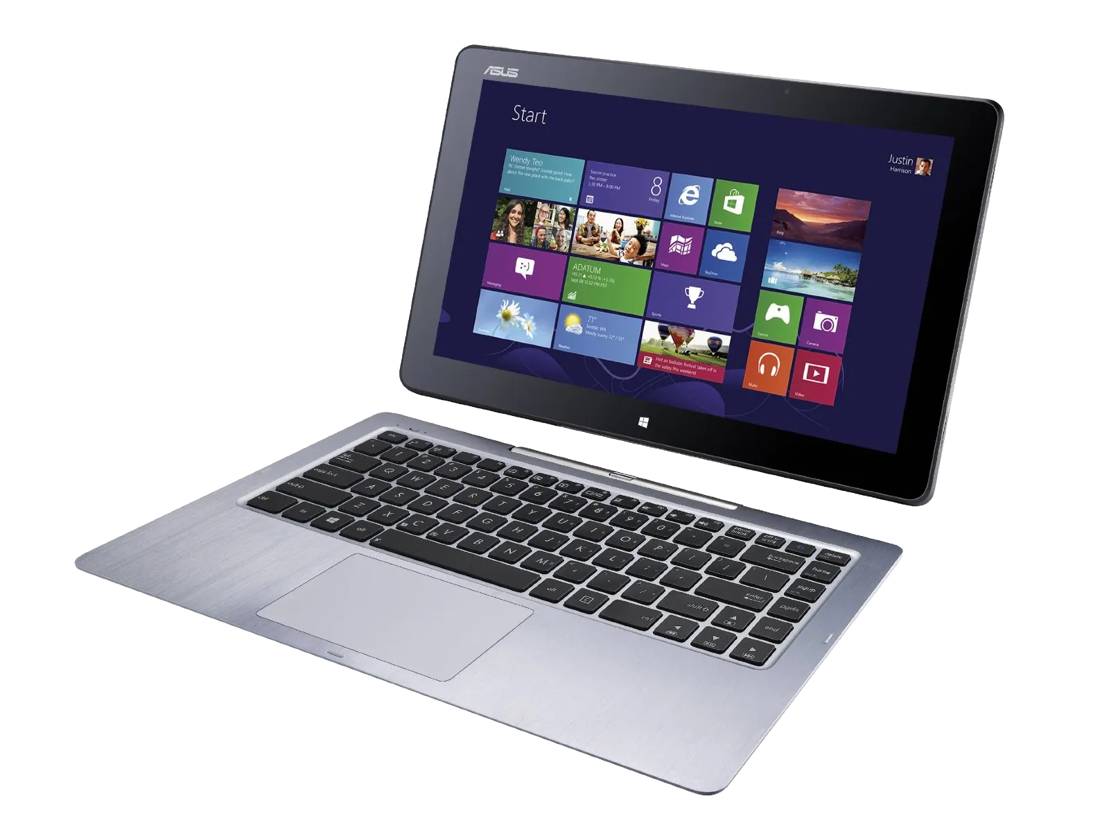 Ремонт GPS-модуля Asus Transformer Book