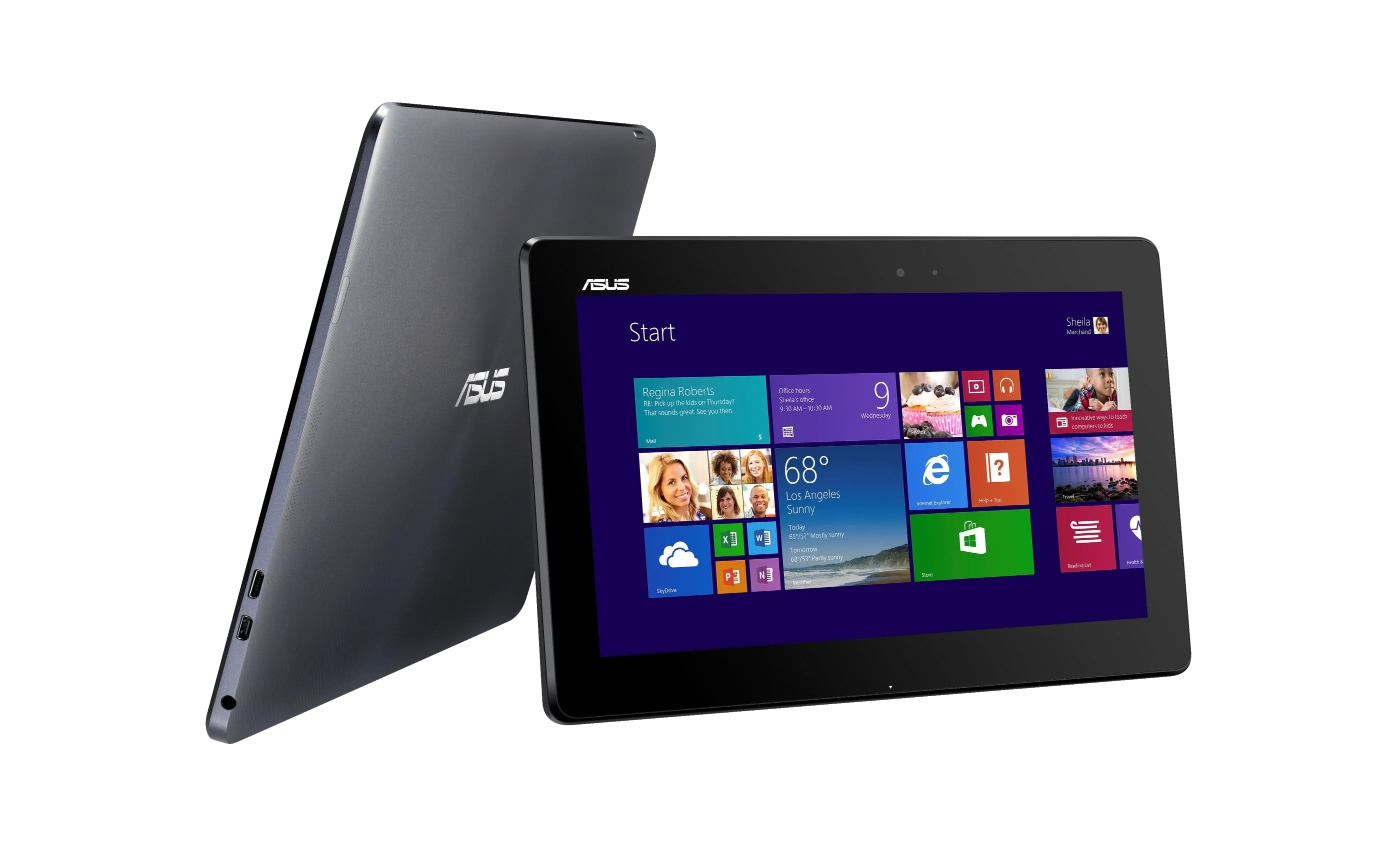 Ремонт GPS-модуля Asus Vivo Tab Smart