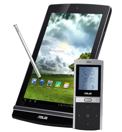 Ремонт GPS-модуля Asus Eee Pad MeMO 171