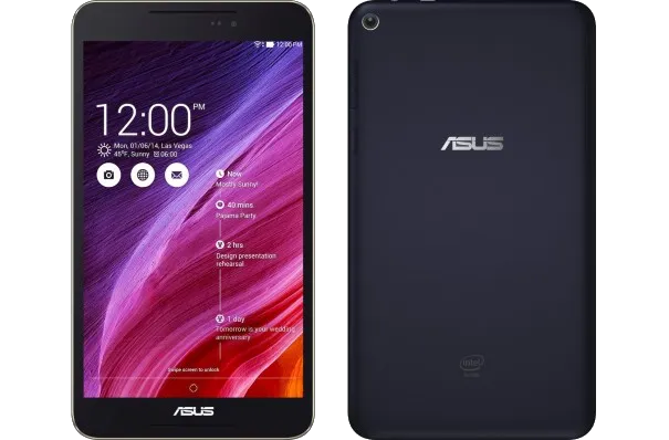 Ремонт GPS-модуля Asus Fonepad 8 FE380CG