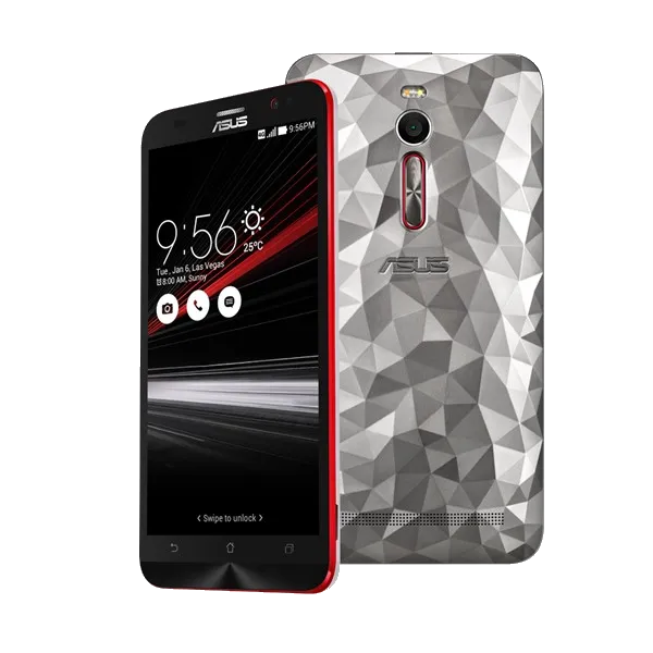 Замена разъёма наушников (гарнитуры) Asus ZenFone 2 Deluxe Special Edition