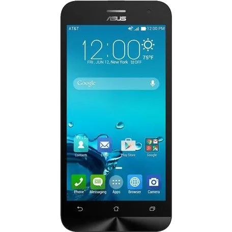 Замена разъёма наушников (гарнитуры) Asus ZenFone 2E